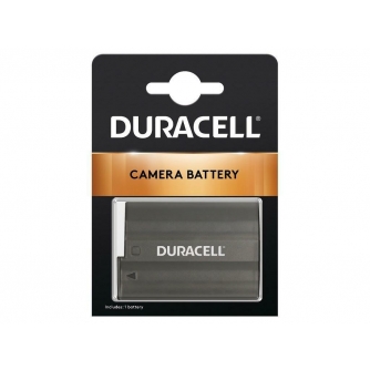 DuracellNikonEN-EL15Cbattery