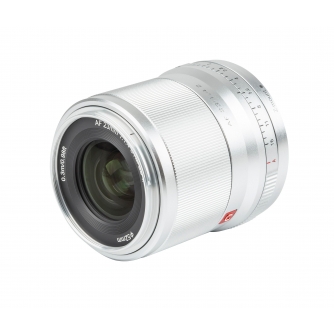 SLR Lenses - Viltrox AF 23mm F1.4 Nikon from Silver - quick order from manufacturer