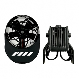 Other studio accessories - SmokeGENIE RC Haze Fan Kit for Smoke Machine - quick order from manufacturer