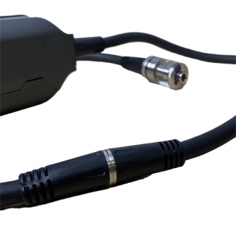 Citi studijas aksesuāri - SmokeGENIE Power Extension Cable - ātri pasūtīt no ražotāja