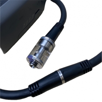 Citi studijas aksesuāri - SmokeGENIE Power Extension Cable - ātri pasūtīt no ražotāja