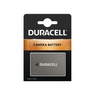 DuracellOlympusBLS-1battery