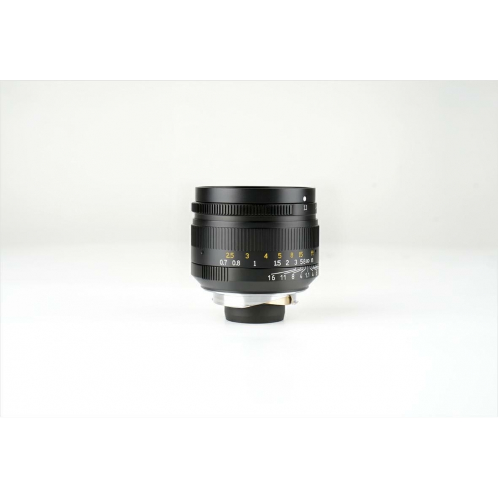 7artisans 50mm F1.1 Leica M Mount