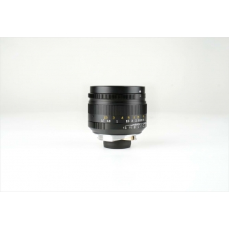 Rangefinder Lenses - 7artisans 50mm F1.1 Leica M Mount - quick order from manufacturer