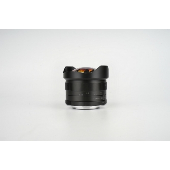 SLR Objektīvi - 7artisans 7.5mm F2.8 Fuji FX Mount - ātri pasūtīt no ražotāja