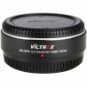 ViltroxDG-GFX18mmExtensionTubeforFujiViltroxDG-GFX18mmExtensionTubeforFuji