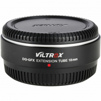 ViltroxDG-GFX18mmExtensionTubeforFuji