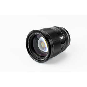 Mirrorless Lenses - Viltrox 75mm f/1.2 AF Lens for Sony E-Mount - quick order from manufacturer