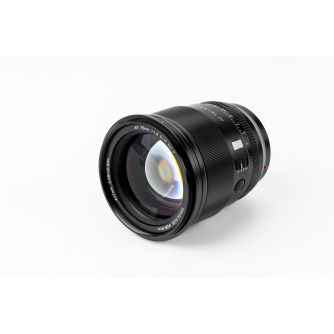 Mirrorless Lenses - Viltrox 75mm f/1.2 AF Lens for Sony E-Mount - быстрый заказ от производителя