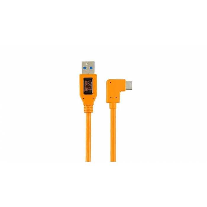 Cables - Tether Tools Pro Right USB 3.0 50cm - quick order from manufacturer