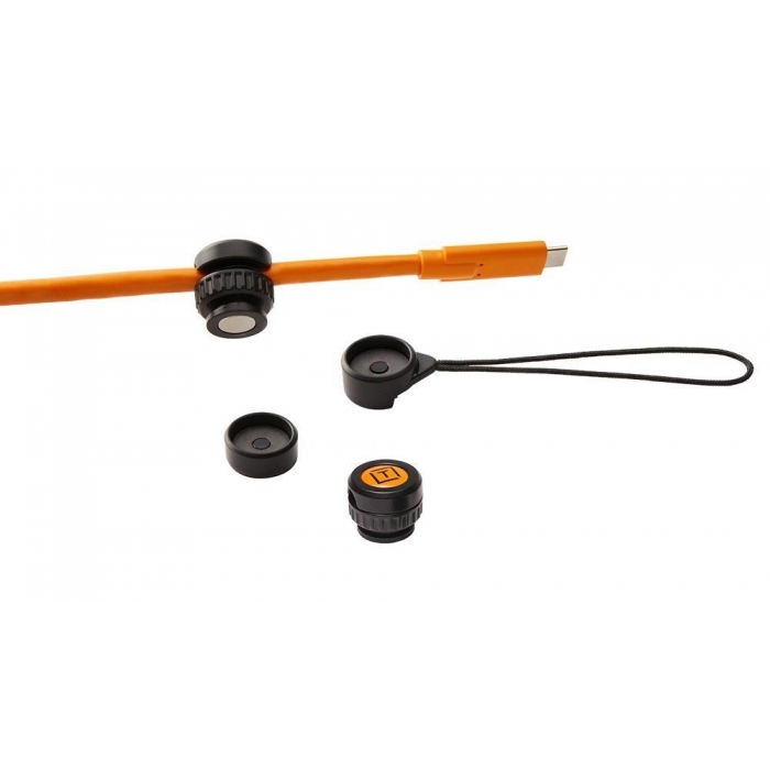 Cables - Tether Tools Guard Tethering Support Kit - quick order from manufacturer