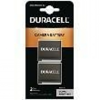 Accessories for Action Cameras - Duracell Battery Gopro Hero 5, 6, 7 2 - quick order from manufacturer