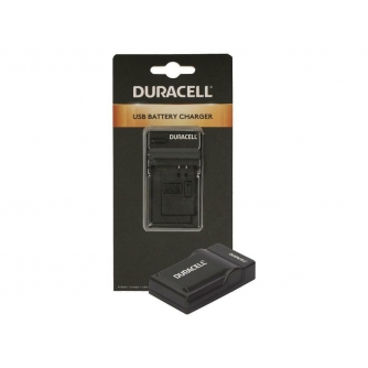 Chargers for Camera Batteries - Duracell SONY PAILER NP-BX1 USB - quick order from manufacturer