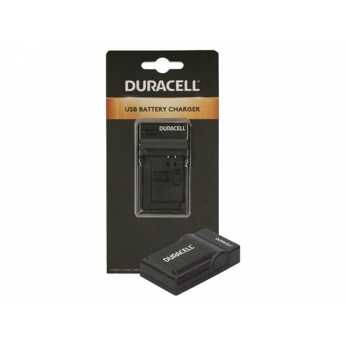 Chargers for Camera Batteries - Duracell SONY PAILER NP-BX1 USB - quick order from manufacturer