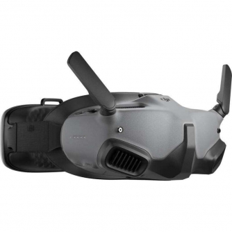 Multikopteru aksesuāri - DJI Goggles Integra FPV Headset 1080p Full HD 100Hz - быстрый заказ от производителя