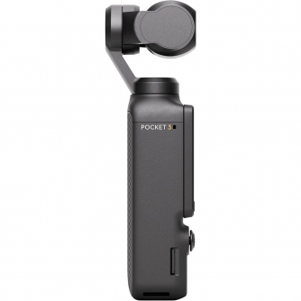 Action Cameras - DJI Osmo Pocket 3 vlogging 3-axis gimbal sport camera - buy today in store and with delivery