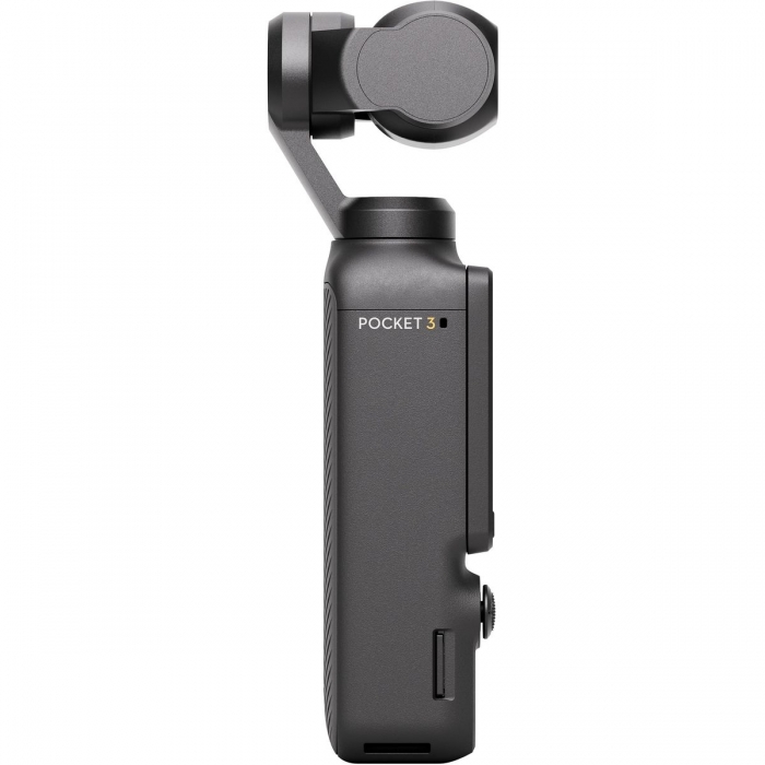 Action Cameras - DJI Osmo Pocket 3 vlogging 3-axis gimbal sport camera - quick order from manufacturer