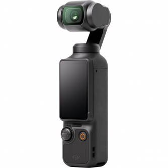 Action Cameras - DJI Osmo Pocket 3 vlogging 3-axis gimbal sport camera - quick order from manufacturer