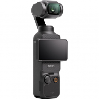 Action Cameras - DJI Osmo Pocket 3 vlogging 3-axis gimbal sport camera - quick order from manufacturer