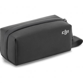 Accessories for Action Cameras - DJI Osmo Pocket 3 Carrying Bag CP.OS.00000308.01 - quick order from manufacturer