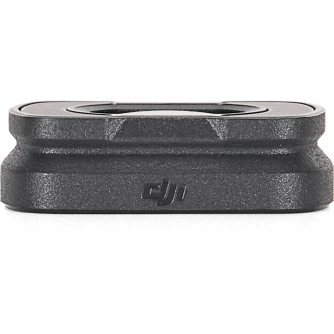 Accessories for Action Cameras - DJI Osmo Pocket 3 Wide-Angle Lens CP.OS.00000307.01 - buy today in store and with delivery