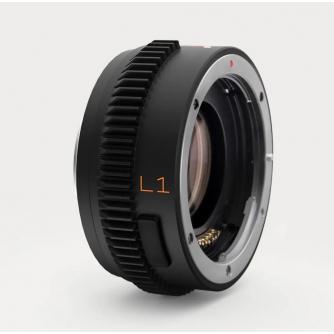 MIRRORLESS Objektīvi - Module8 L1 Tuner - Baltar Variable Look Lens - E Mount 1001-01 - ātri pasūtīt no ražotāja