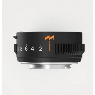 Mirrorless Lenses - Module8 L1 Tuner - Baltar Variable Look Lens - E Mount 1001-01 - quick order from manufacturer