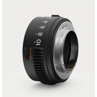 Objektīvu adapteri - Module8 L1 Tuner - Baltar Variable Look Lens - RF Mount 1001-02 - ātri pasūtīt no ražotāja