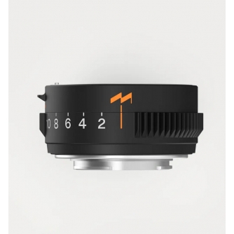 Objektīvu adapteri - Module8 L1 Tuner - Baltar Variable Look Lens - RF Mount 1001-02 - ātri pasūtīt no ražotāja