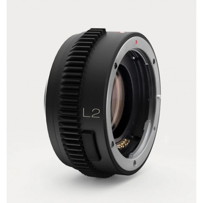 Objektīvu adapteri - Module8 L2 Tuner - K35 Variable Look Lens - E Mount 1002-01 - ātri pasūtīt no ražotāja