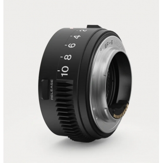 Objektīvu adapteri - Module8 L2 Tuner - K35 Variable Look Lens - E Mount 1002-01 - ātri pasūtīt no ražotāja