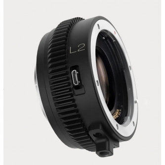 Objektīvu adapteri - Module8 L2 Tuner - K35 Variable Look Lens - E Mount 1002-01 - ātri pasūtīt no ražotāja