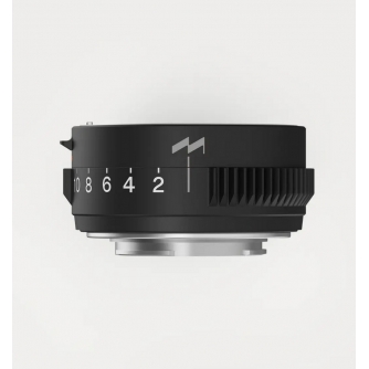 Objektīvu adapteri - Module8 L2 Tuner - K35 Variable Look Lens - E Mount 1002-01 - ātri pasūtīt no ražotāja