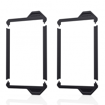 Square and Rectangular Filters - K&F Concept 100*150mm Lens Protection Bracket 2pcs Nano x-pro Series KF31.039 - quick order from manufacturer