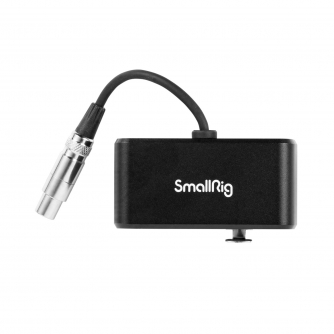 ND neitrāla blīvuma filtri - SmallRig DMX Adapter for RC 350/450 - ātri pasūtīt no ražotāja