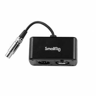 ND neitrāla blīvuma filtri - SmallRig DMX Adapter for RC 350/450 - быстрый заказ от производителя