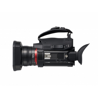 Video Cameras - Panasonic HC-X1500E 4K Camcorder with 24x Zoom - quick order from manufacturer