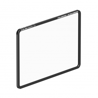 Square and Rectangular Filters - PolarPro Armor UV | 4x565 Filter 4565_ARMR - quick order from manufacturer