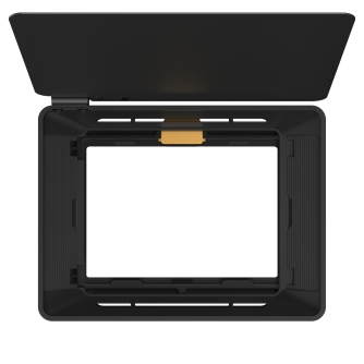 Barndoors - Matte Box - PolarPro Basecamp 4x565 Fitler Adaptor 4565_ADPTR  - quick order from manufacturer