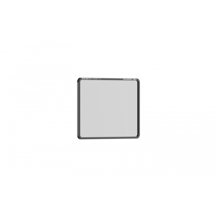 Square and Rectangular Filters - PolarPro ND32 4x5.65 Filter for Cinema Cameras - quick order from manufacturer