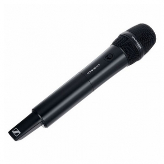 Vokāla mikrofoni - Sennheiser EW-D 835-S R4-9 Wireless Microphone System Kit - ātri pasūtīt no ražotāja