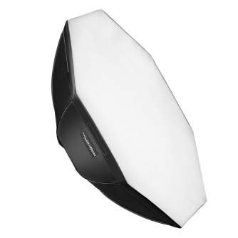 Softboxes - walimex Octagon Softbox 90cm for Aurora/Bowens - quick order from manufacturer