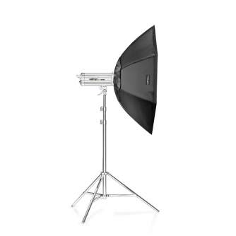 Софтбоксы - walimex Octagon Softbox 90cm for Elinchrom - быстрый заказ от производителя