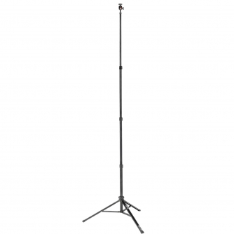 Statīvi apgaismojumam - SmallRig RA-S200 Light Stand 4379 56-200cm 4kg 1/4 Threaded - ātri pasūtīt no ražotāja