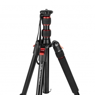 SmallRigT-10AluminumTripod3983