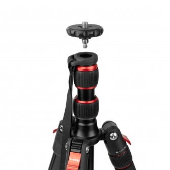 SmallRigT-10AluminumTripod3983