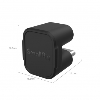 SmallRigType-CtoType-CAudioSignalAdaptor4406