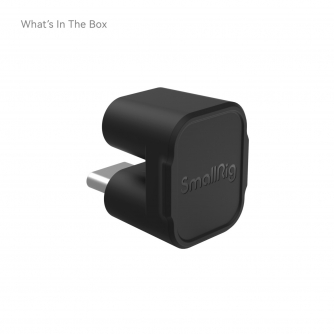 SmallRigType-CtoType-CAudioSignalAdaptor4406