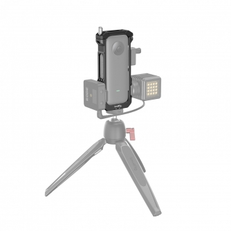 Ietvars kameram CAGE - SmallRig Utility Frame for Insta360 ONE X2 2923 2923 - ātri pasūtīt no ražotāja