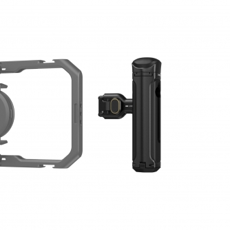 Rokturi HANDLE - SMALLRIG 4402 SIDE HANDLE WITH WIRELESS CONTROL & QUICK RELEASE 4402 - быстрый заказ от производителя